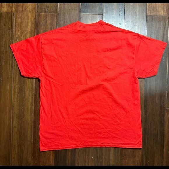 Ole Miss Hotty Toddy T-Shirt - Picture 3 of 3